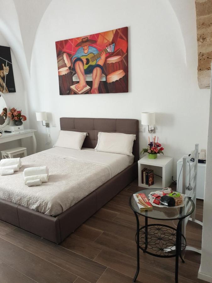 Garruba 101 Hotel Bari Ngoại thất bức ảnh