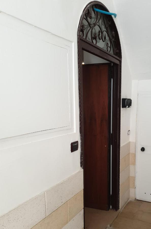 Garruba 101 Hotel Bari Ngoại thất bức ảnh