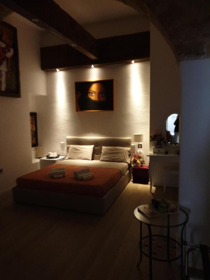 Garruba 101 Hotel Bari Ngoại thất bức ảnh
