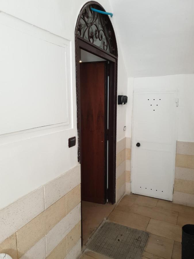 Garruba 101 Hotel Bari Ngoại thất bức ảnh