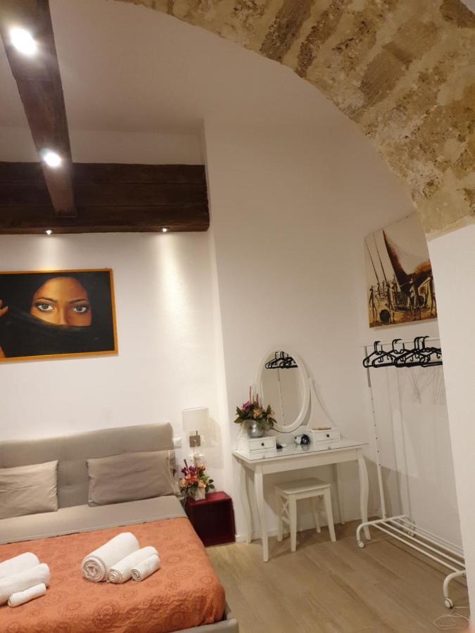 Garruba 101 Hotel Bari Ngoại thất bức ảnh