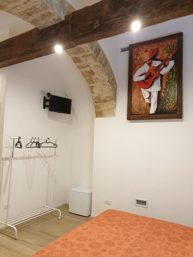 Garruba 101 Hotel Bari Ngoại thất bức ảnh